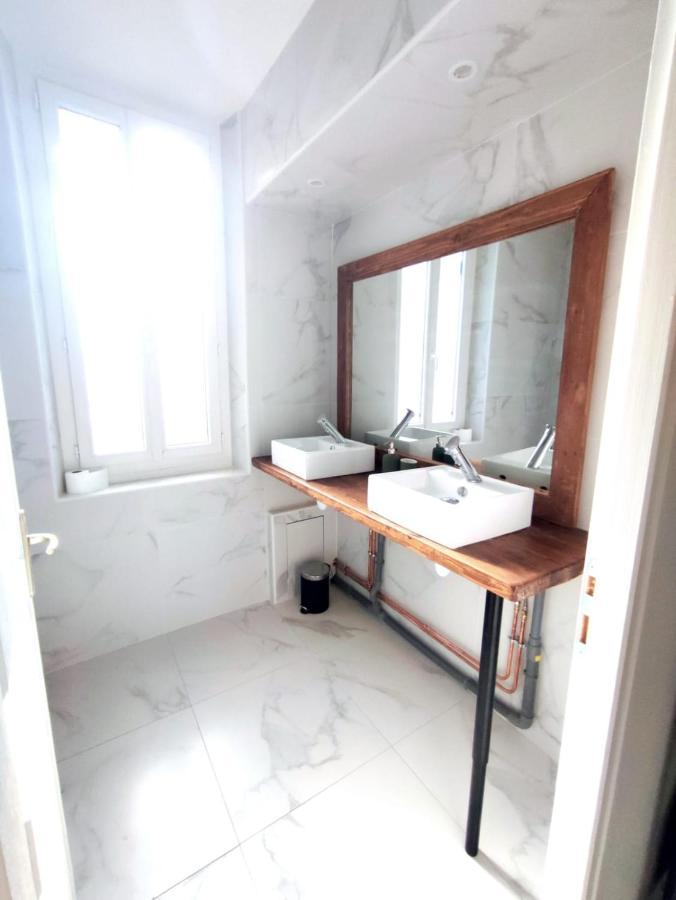 Appartement Hyper Centre De Montargis Bagian luar foto